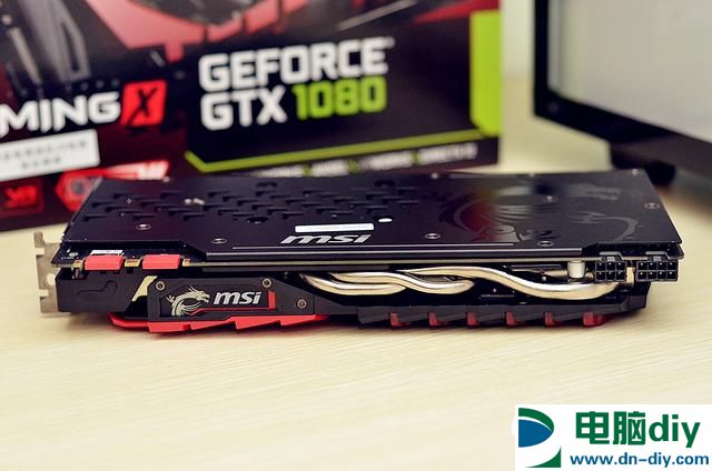 DIY装机情怀不灭 i7-6700/GTX1080高端轻奢电脑配置推荐