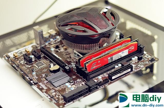 DIY装机情怀不灭 i7-6700/GTX1080高端轻奢电脑配置推荐