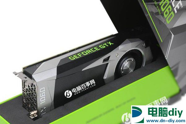 i5 6500配什么显卡最好？i5-6500配1060显卡电脑配置推荐