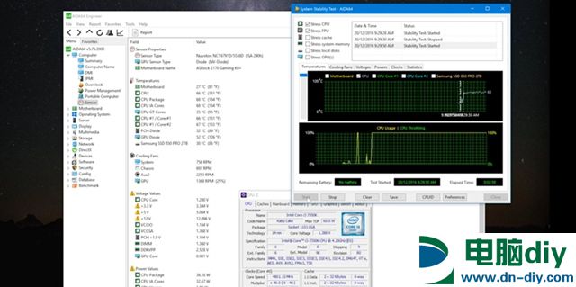 Intel i3-7350K怎么样 Intel i3-7350K评测