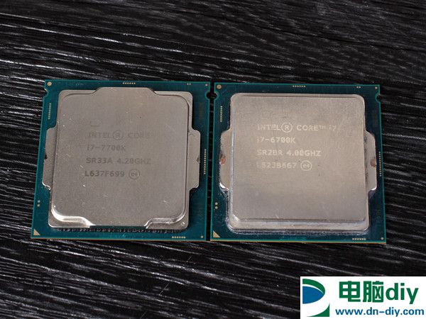 酷睿i7-7700K怎么样 酷睿i7-7700K评测