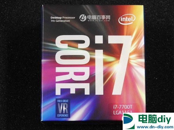 2017新平台 i7-7700K配GTX1080新发烧游戏配置推荐