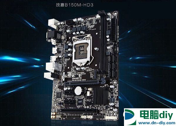 均衡主流配置 4000元i3-6100配GTX1050Ti游戏配置推荐