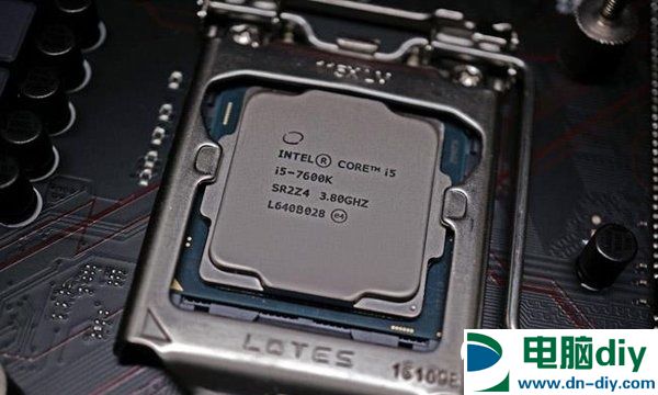 2017全能娱乐配置 6000元i5-7500配GTX1060游戏配置推荐