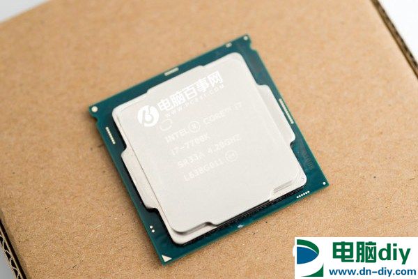 2017高端发烧配置 i7-7700K配GTX1070游戏配置推荐