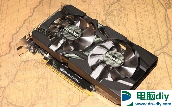 畅玩坦克世界 3500元i5-6500/GTX1050游戏配置推荐