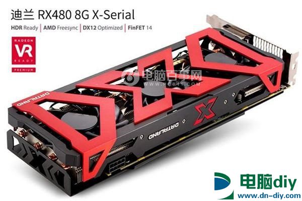 新3A装机火了 7000元R7-1700+RX480高端3A配置推荐