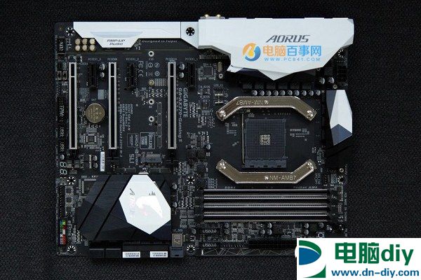 为发烧而生 2万元AMD R7-1800X双显卡交火豪华电脑配置推荐