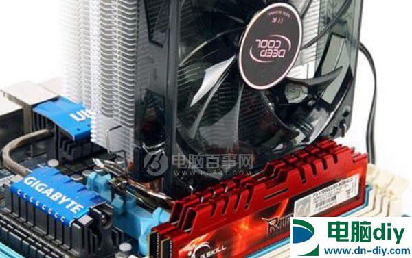 AMD新3A锐龙装机 8000元R7-1700X配RX480配置推荐