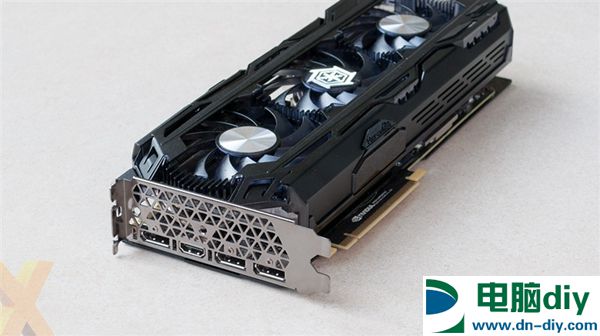 新一代卡皇 映众/华硕非公版GTX1080Ti评测 (全文)