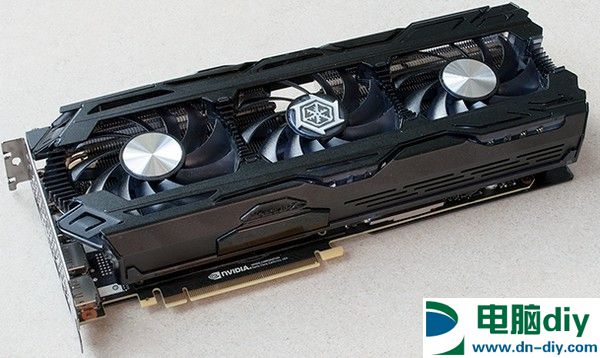 新一代卡皇 映众/华硕非公版GTX1080Ti评测