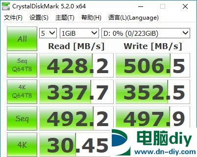 金士顿A400 240GB怎么样 金士顿A400 SSD评测