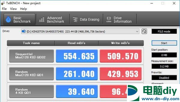 金士顿A400 240GB怎么样 金士顿A400 SSD评测