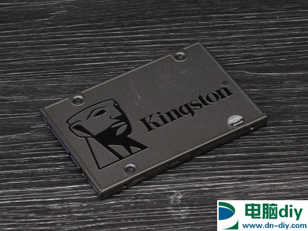 金士顿A400 240GB怎么样 金士顿A400 SSD评测