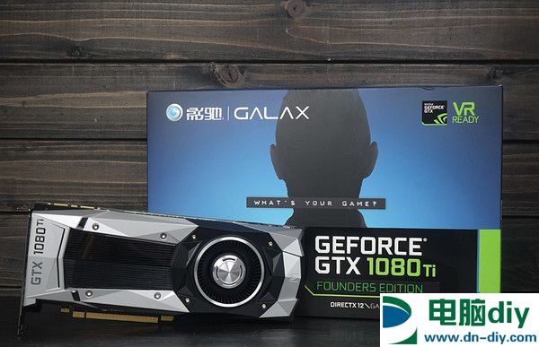 GTX1080Ti超频会怎么样 GTX1080Ti上水冷散热器效果测试