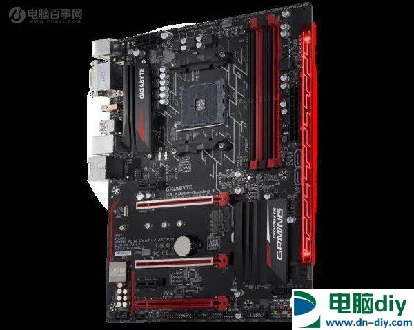 AMD锐龙信仰装机 5500元R5-1500X配RX480游戏配置推荐