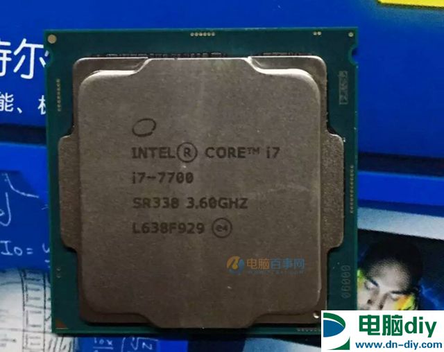 网游和渲染两不误 不足6000元i7-7700配GTX1060电脑配置推荐