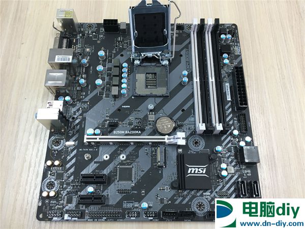 用于影视特效制作 6000元i7-7700配GTX1060电脑配置推荐