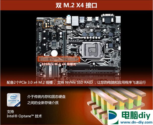 高效制图设计 4500元i5-7500配RX480电脑配置推荐