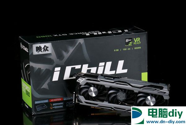 全新性价比来袭 6000元R5-1600配GTX1060电脑配置推荐 (全文)