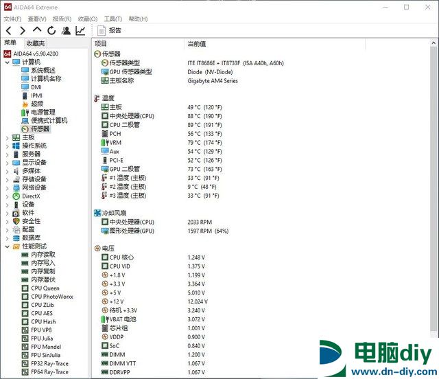 组装AMD Ryzen 5整机教程 AMD Ryzen 1600X整机性能测试