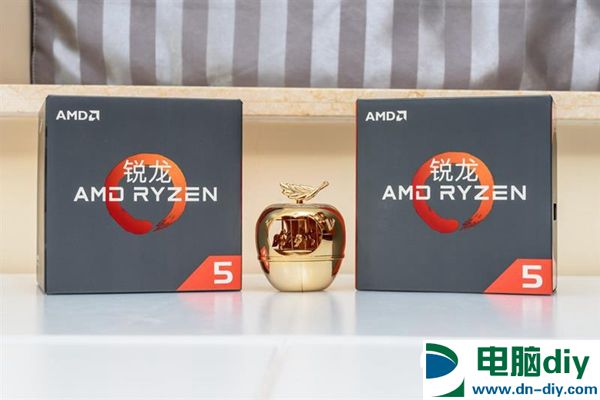 AMD Ryzen5性能排名