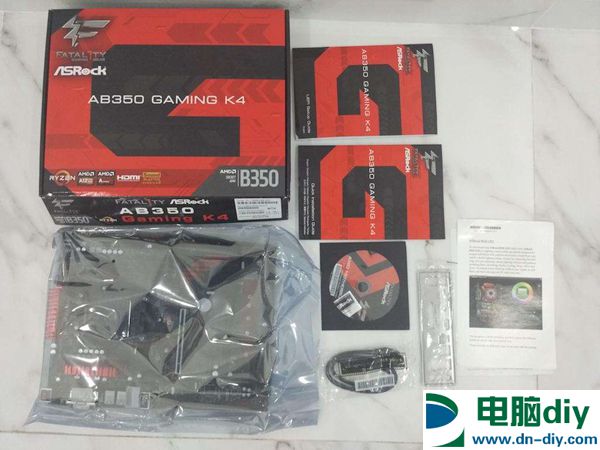 全新的芯片和显卡 4000元AMD R5-1400配RX570电脑配置推荐