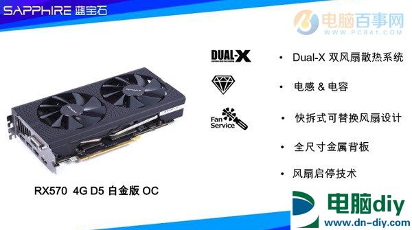 5000元AMD锐龙R5-1500X配RX570中高端3A配置推荐