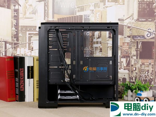 高端稳定有保障 6000元i7-7700配GTX1060游戏配置推荐