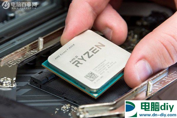 R7 1800X配什么主板？AMD Ryzen7 1800X搭配主板推荐