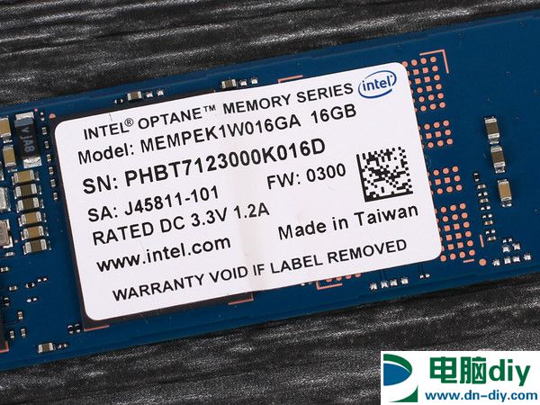 傲腾内存怎么用 Intel傲腾内存安装使用教程