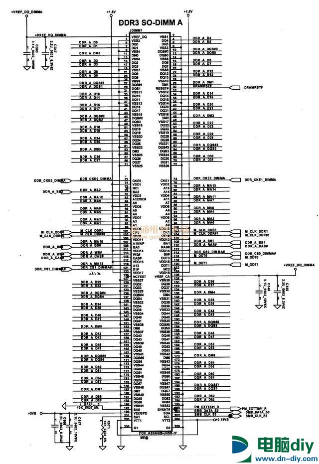 电脑内存插反了会怎么样？内存防呆设计背后的秘密