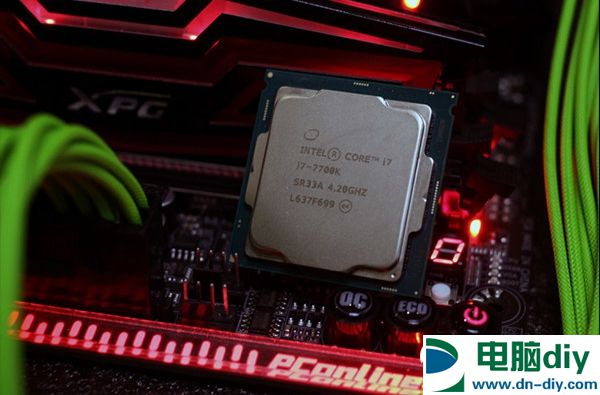 打造全白主机 万元i7-7700K配GTX1070纯白主机配置推荐