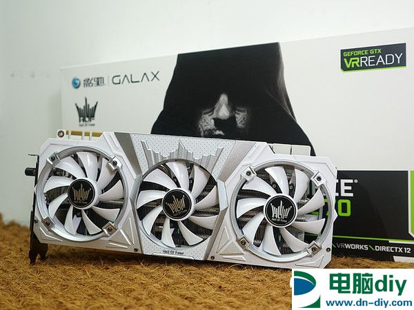 打造全白主机 万元i7-7700K配GTX1070纯白主机配置推荐