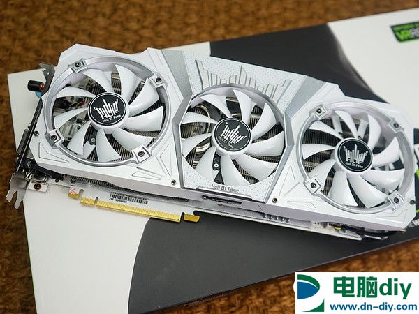 打造全白主机 万元i7-7700K配GTX1070纯白主机配置推荐