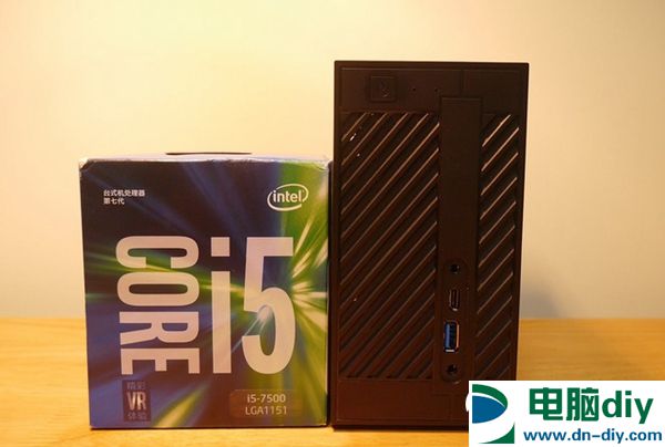 中高端配置如何选 4000元i5-7500配GTX1050Ti游戏配置推荐