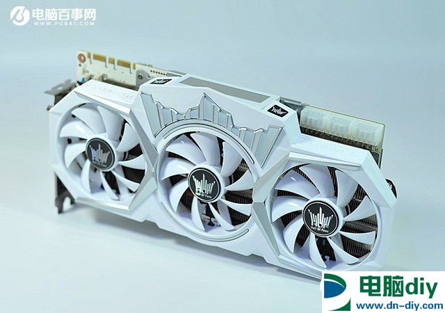 AMD绝地反击 1.5万元R7-1800X配GTX1080Ti发烧配置推荐