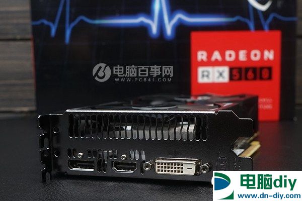 3A性价比之选 3600元R5-1400配RX560四核独显游戏配置推荐