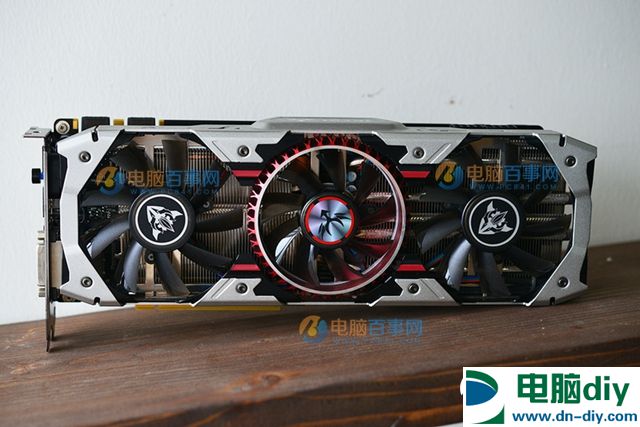 高端游戏平台 5500元左右R5-1600配GTX1070游戏配置推荐