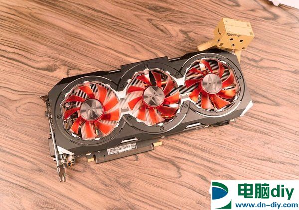 六核新平台 6500元AMD R5-1600X配GTX1060游戏配置推荐