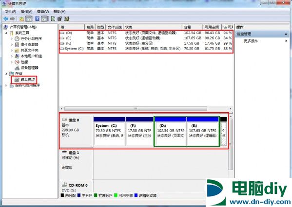 电脑配置怎么看 Win7和win10查看电脑配置方法教程