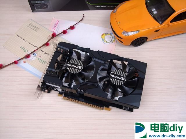 小钢炮装机实录 奔腾G4560配GTX1050组装电脑教程