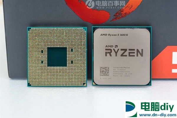 R5 1500X和i5 7500哪个好？锐龙5-1500X和酷睿i5-7500对比