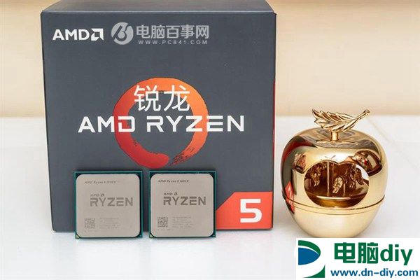 R5 1500X和i5 7500哪个好？锐龙5-1500X和酷睿i5-7500对比