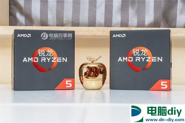 R5 1500X和i5 7500哪个好？锐龙5-1500X和酷睿i5-7500对比 (全文)