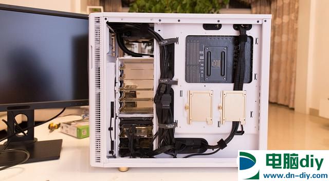 暑期游戏PC怎么装？AMD锐龙7 1700X装机实录教程