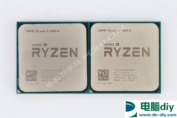 R5 1500X配什么显卡 AMD锐龙5 1500X搭配显卡推荐