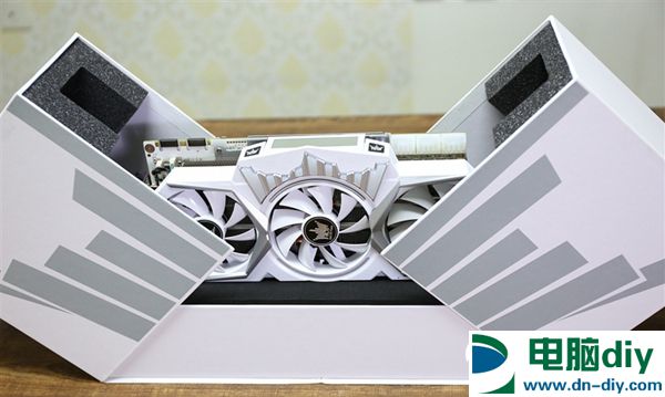 影驰GTX1080Ti名人堂怎么样 影驰GTX1080Ti HOF名人堂评测