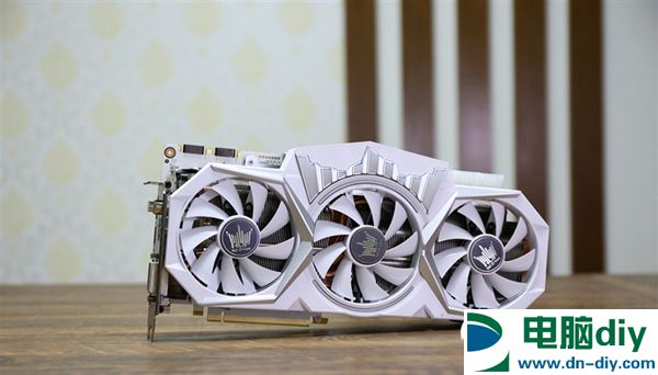 影驰GTX1080Ti名人堂怎么样 影驰GTX1080Ti HOF名人堂评测