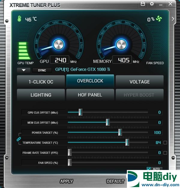 影驰GTX1080Ti名人堂怎么样 影驰GTX1080Ti HOF名人堂评测